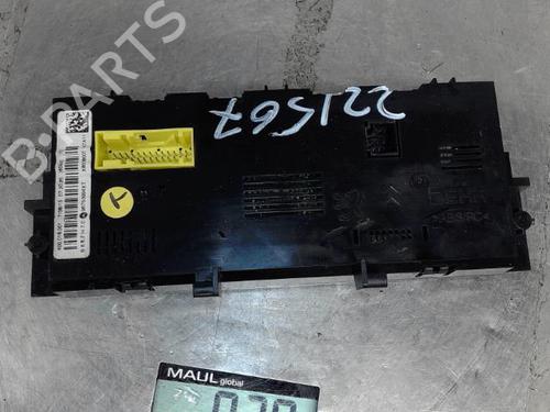 Commande Chauffage CITROËN C3 II (SC_) 1.6 HDi 90 (90 hp) 21290679