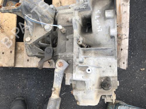 Used Gearbox PEUGEOT BOXER Van (230L) 2.5 TDI (107 hp) 21305141