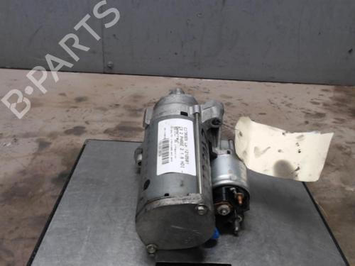 Starter CITROËN C3 II (SC_) 1.6 BlueHDi 75 | BP21308243M8 