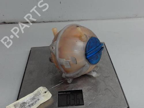 Expansion tank SKODA OCTAVIA II (1Z3) 2.0 TDI | BP21291694C120 