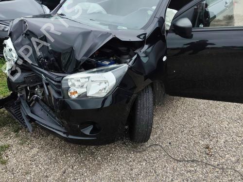 Used Parts SUZUKI CELERIO (LF) 1.0 (AVK310) (68 hp) 4310376