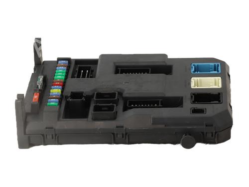 Used Fuse box Fuse box CITROËN C3 Picasso (SH_) [2008-2026] 35929313 35929313