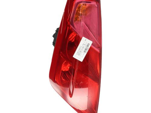 Left taillight FIAT PUNTO (199_) 1.3 D Multijet | BP26021881C34  - Image 6
