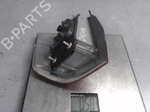 Used Right taillight Right taillight BMW X3 (E83) 3.0 d (204 hp) 21291963 21291963