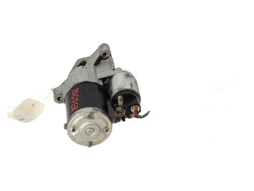 Used Starter Starter CITROËN C4 I (LC_) 2.0 HDi (136 hp) 33563141 33563141