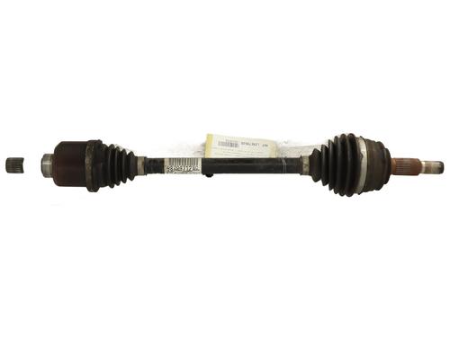 Used Left front driveshaft Left front driveshaft 37529034 37529034