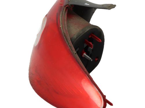 Right taillight PEUGEOT 206+ (2L_, 2M_) 1.1 | BP29117916C35 