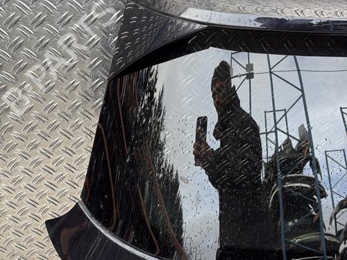 Bagklap CC/Kombi-Coupé VW GOLF VIII (CD1, DA1) 2.0 GTI (245 hp) 32304602