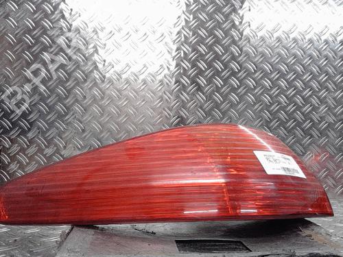 Used Left taillight PEUGEOT 607 (9D, 9U) 2.2 HDi (133 hp) 21310693