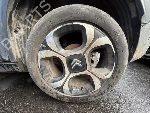 Used Rim Rim CITROËN C3 AIRCROSS II (2R_, 2C_) 1.5 BlueHDi 120 (2CYHXX) (120 hp) 23952755 23952755