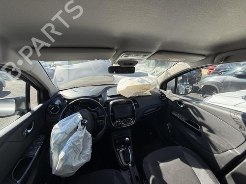 Steering column stalk RENAULT CAPTUR I (J5_, H5_) 1.5 dCi 90 (J5N4, J5M5, J5MW, J5M6, J5AL, J5AJ) | BP28011624I23 - Image 12