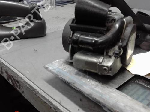 Front left belt tensioner MERCEDES-BENZ B-CLASS Sports Tourer (W245) B 200 CDI (245.208) | BP21300587C87 