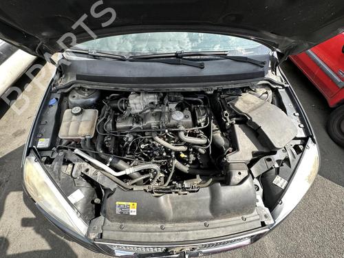 AC compressor FORD FOCUS II (DA_, HCP, DP) 1.8 TDCi | BP21320573M34 