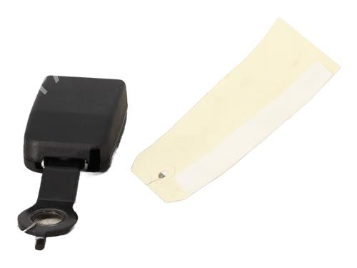 Seat buckle DACIA LOGAN (LS_) 1.6 (LS0B, LS0D, LS0F, LS0H) | BP32664211I32 - Image 2
