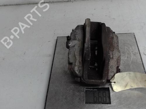 Right front brake caliper MERCEDES-BENZ S-CLASS (W221, V221) S 320 CDI (221.022, 221.122) | BP21316251M104 