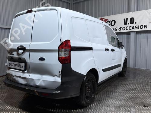 Right sun visor FORD TRANSIT COURIER B460 Box Body/MPV 1.0 EcoBoost | BP31838195I2 - Image 4