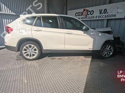 Fælk BMW X1 (E84) sDrive 18 d | BP35826597C45 - Image 18
