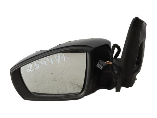 Used Left mirror VW POLO V (6R1, 6C1) 1.0 (75 hp) 31697135