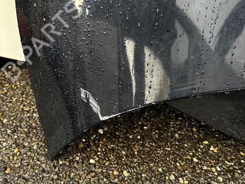 Hood BMW 5 Touring (E61) 530 d 41617111385