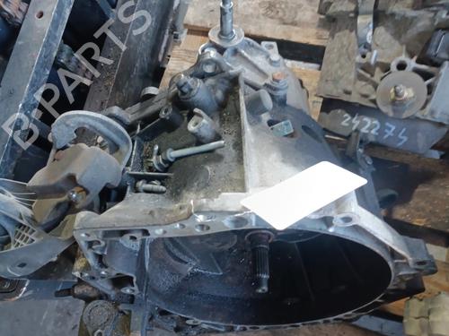 Used Gearbox Gearbox 24294046 24294046
