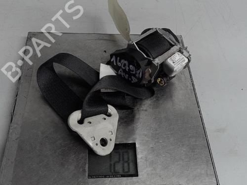 Front right seatbelt JEEP COMPASS (MK49) 2.0 CRD 4x4 | BP21371089I25 - Image 3