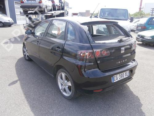 Warning switch SEAT IBIZA III (6L1) 1.4 TDI | BP21364104I22 