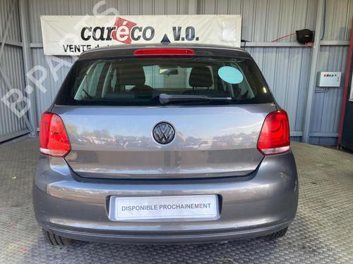 Used Parts VW POLO V (6R1, 6C1)  1.6 TDI  4937816