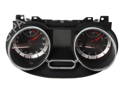 Used Instrument cluster OPEL ADAM (M13) 1.4 (87 hp) 25332596
