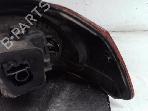 Left taillight VW GOLF VI (5K1) 1.4 TSI | BP21314404C34 