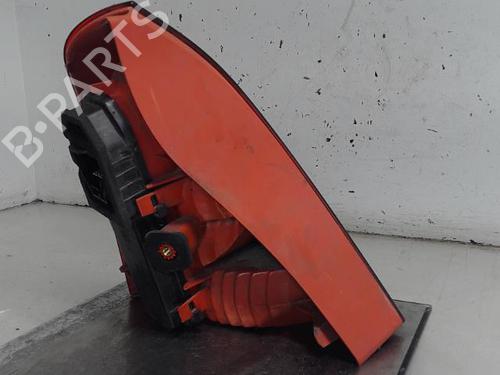 Right taillight RENAULT CLIO II (BB_, CB_) 1.5 dCi (B/C2J) | BP21295442C35 