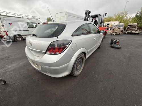 Mass air flow sensor OPEL ASTRA H GTC (A04) 1.9 CDTi (L08) | BP28624335M95  - Image 13