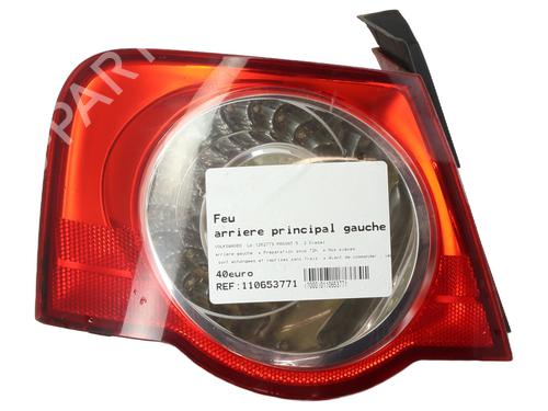 left-taillight-vw-passat-b6-3c2-2005-2006-2007-2008-2009-2010-2011-28109210 main image