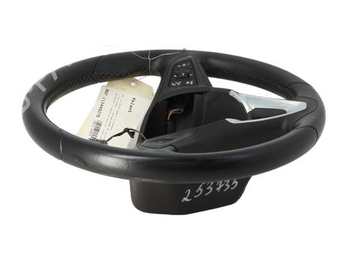 Used Steering wheel Steering wheel OPEL CORSA E (X15) 1.4 Turbo (08, 68) (101 hp) 30317980 30317980