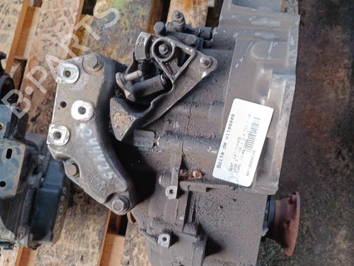 Gearbox SEAT LEON (1P1) 2.0 TDI 16V | BP23906358M3 - Image 2