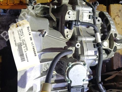 Used Gearbox Gearbox 38476523 38476523