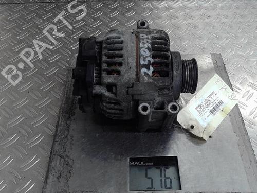 Alternator RENAULT CLIO II (BB_, CB_) 1.4 16V (B/CB0P, BB13) | BP23816757M7 