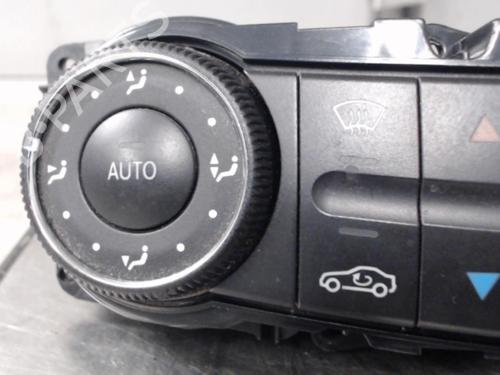 Climate control MERCEDES-BENZ E-CLASS T-Model (S211) E 280 T CDI (211.220) | BP21306273I5 
