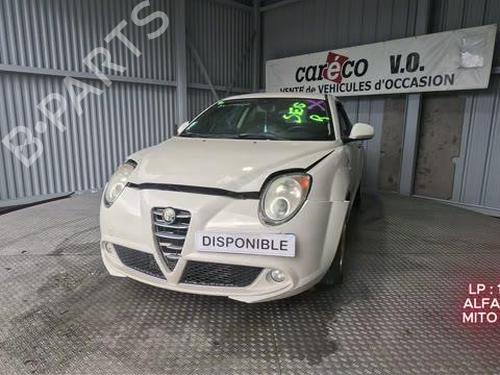 Engine ALFA ROMEO MITO (955_) 1.6 JTDM (955AXC1B) | BP35994430M1 - Image 25