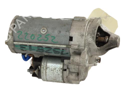 Startmotor PEUGEOT 208 I (CA_, CC_) 1.6 HDi (114 hp) 21297747