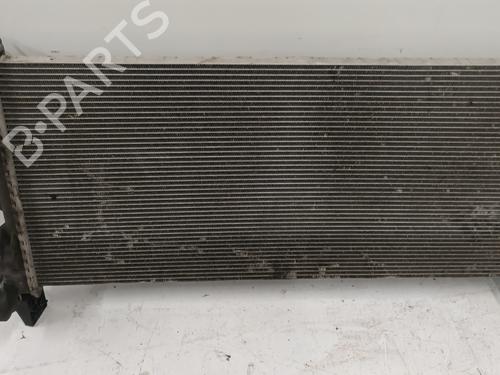 Køler FIAT DUCATO Van (250_) 150 Multijet 2,3 D (148 hp) 31134051