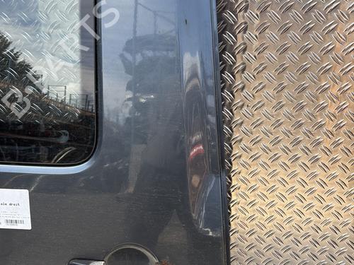 Right slide door VW CADDY III MPV (2KB, 2KJ, 2CB, 2CJ) 1.9 TDI | BP21319572C75 
