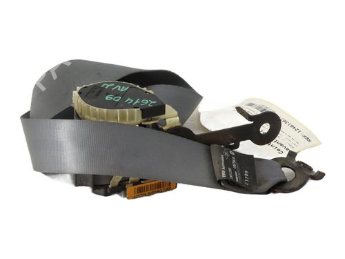 Used Front right seatbelt Front right seatbelt RENAULT CLIO I (B/C57_, 5/357_) [1990-1999] 34170877 34170877