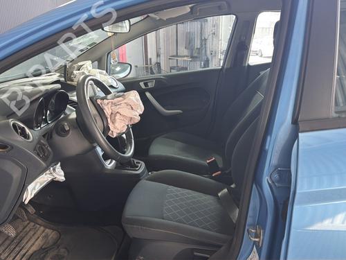 Used Parts FORD FIESTA VI (CB1, CCN)  1.4 TDCi  4559891