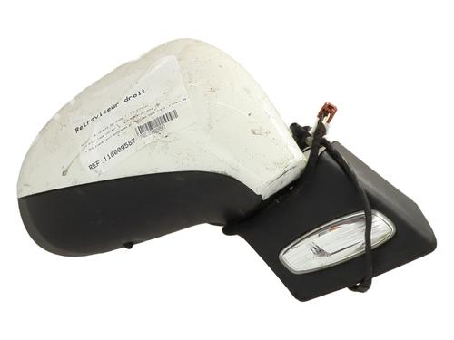 Ryggespeil høyre PEUGEOT 207 (WA_, WC_) 1.4 | BP30901501C27 