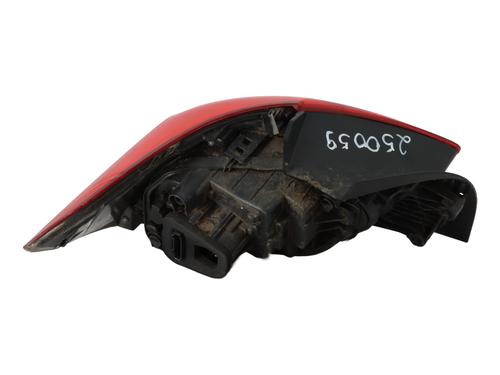 Right taillight SEAT IBIZA V (KJ1, KJG) 1.0 TSI | BP29057533C35 