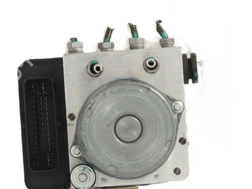 ABS pump RENAULT ARKANA I (LCM_, LDN_) 1.3 TCe 140 (LDN0) | BP23825468M43 - Image 2