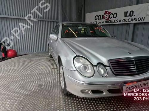 Right taillight MERCEDES-BENZ E-CLASS (W211) E 220 CDI (211.006) | BP31863556C35  - Image 15