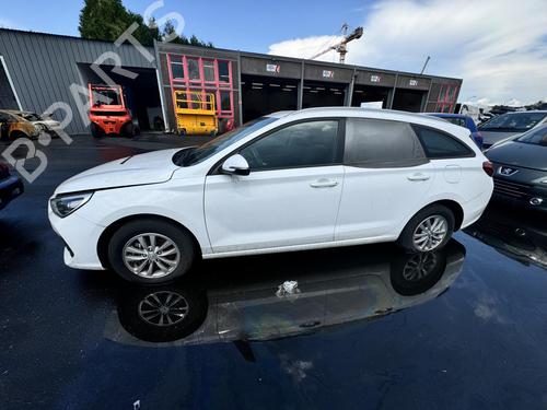 Climate control HYUNDAI i30 Estate (PDE)  | BP21375523I5  - Image 18