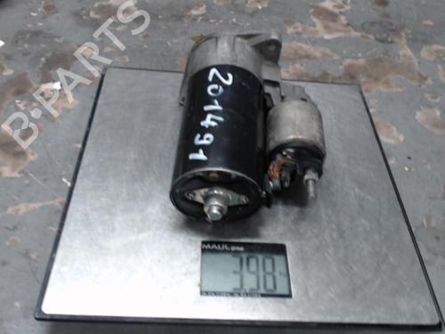 Used Starter ALFA ROMEO 159 (939_) 2.4 JTDM (939AXD12, 939AXD1B) (200 hp) 21305586