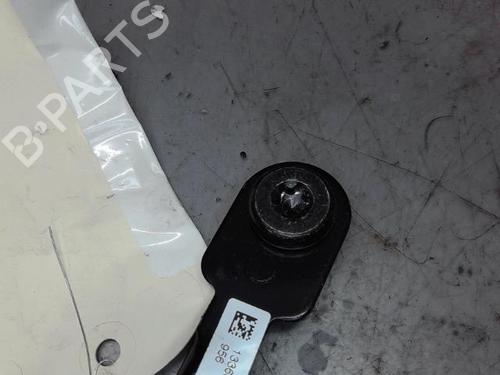 Used Seat buckle Seat buckle OPEL ASTRA J Saloon 1.6 CDTi (69) (136 hp) 21312052 21312052